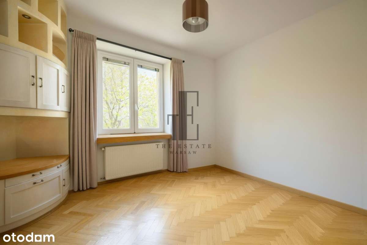 Ciche Mieszkanie z Widokiem na Kino Iluzjon-6