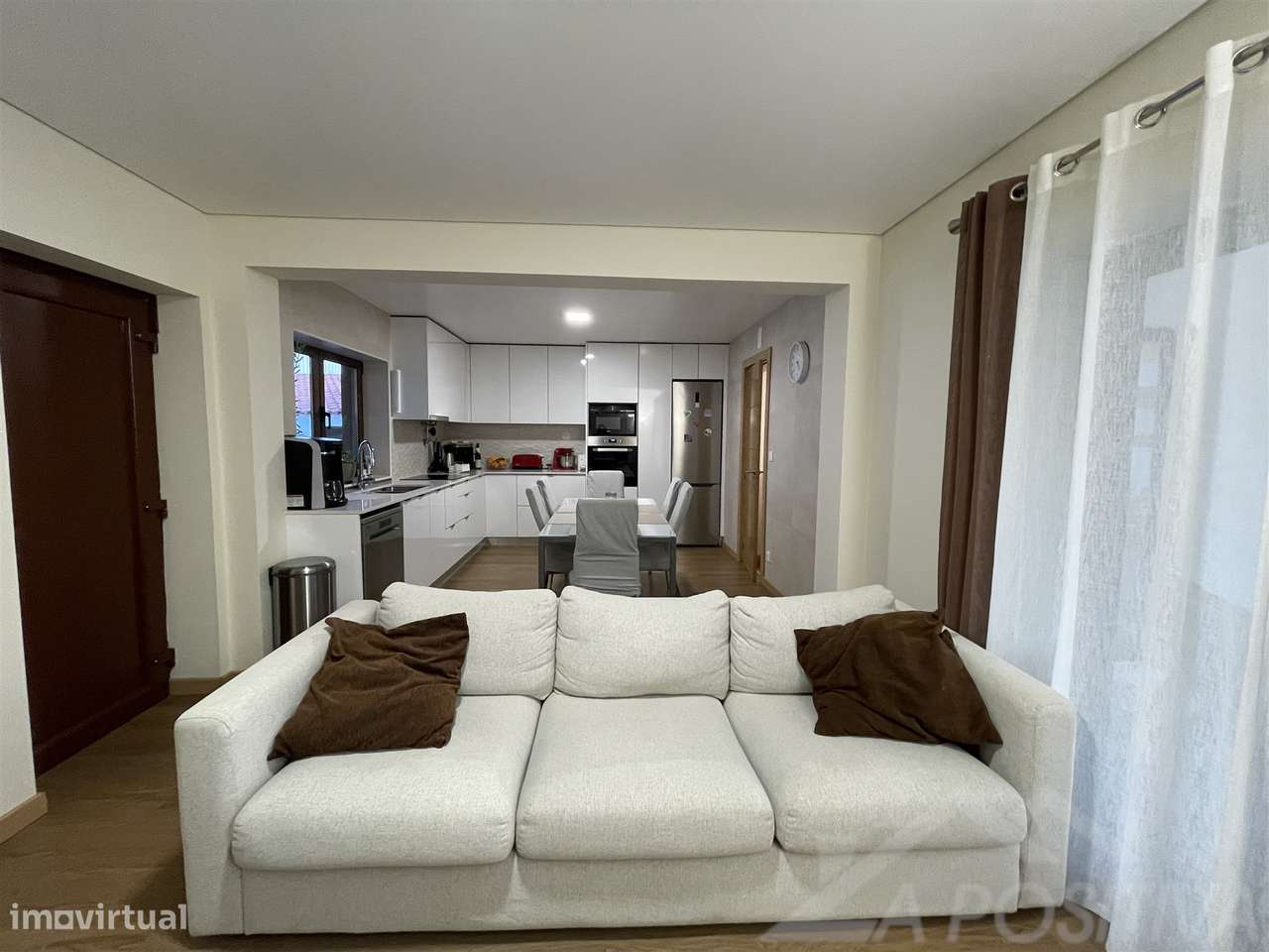 Moradia Geminada T4 Venda em São Bernardo,Aveiro-13