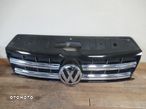 GRILL GRIL ATRAPA VW AMAROK LIFT 2016- 2H6853653 - 3