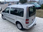 Volkswagen Caddy 1.6 TDI BlueMotion - 20