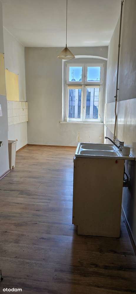 Mieszkania do remontu - oferta, inwestycja - obok Kupca Poznańskiego!-11