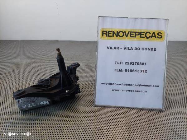 Motor Escovas / Limpa Vidros Tras Opel Corsa C (X01) - 1