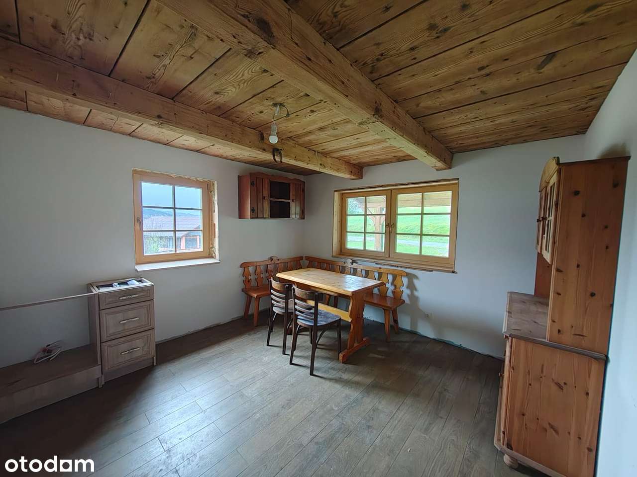 Urokliwy dom w Istebnej – 130 m² - Pełny obrazek: 5/20