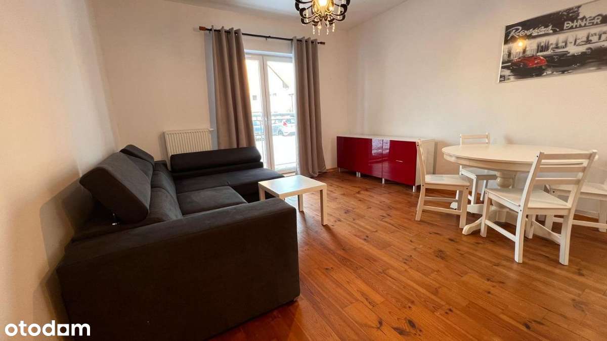 Mieszkanie 3 pokojowe Groblice - Pełny obrazek: 4/13