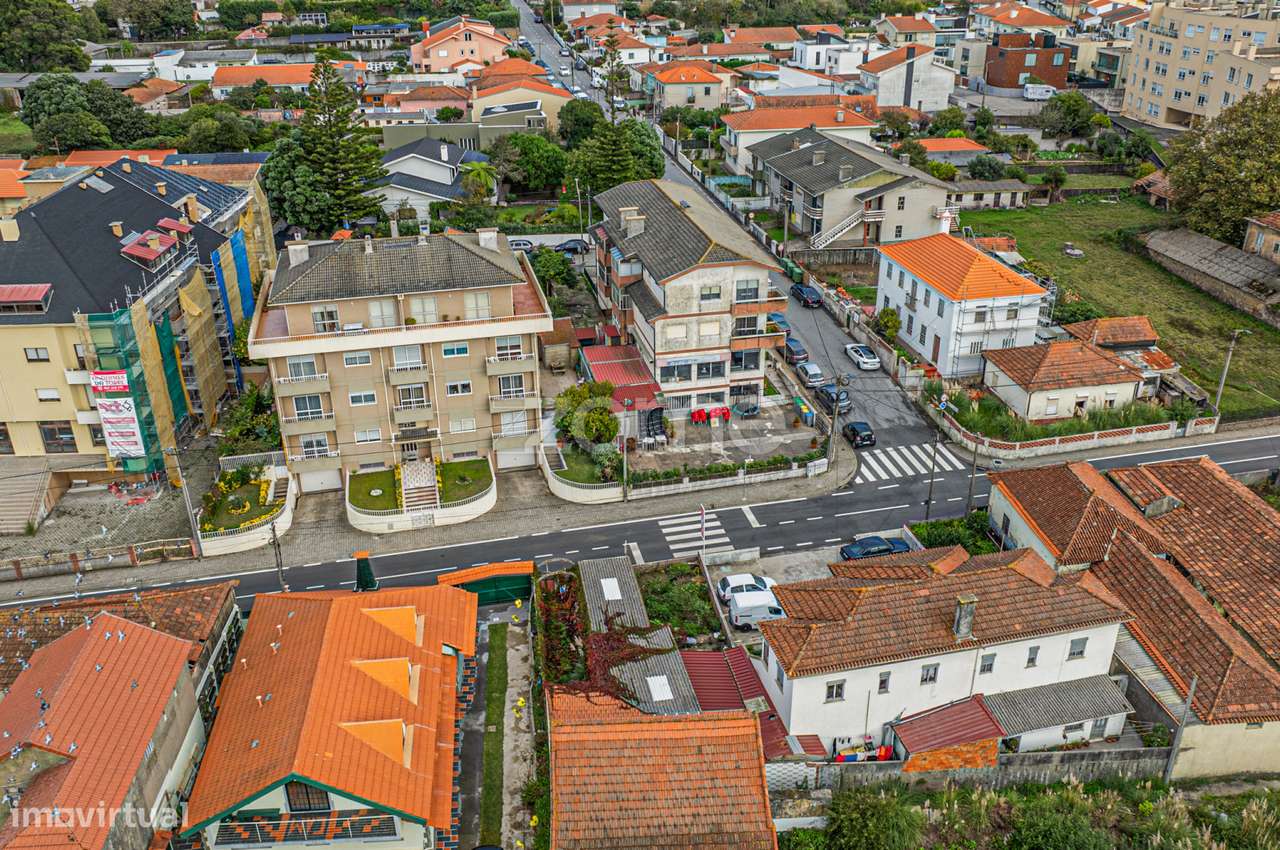 Restaurante e café em São Félix da Marinha, V.N. de Gaia - Grande imagem: 4/25