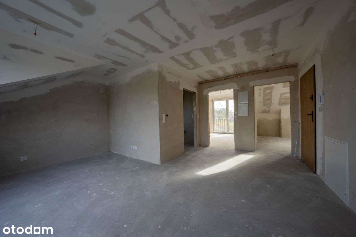 Mieszkanie w Bożympolu-16