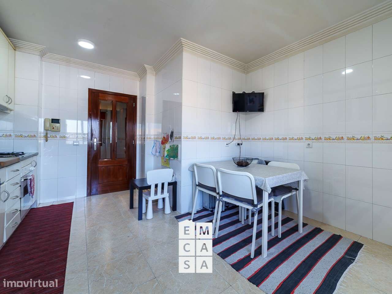 Apartamento T2 Venda em Coronado (São Romão e São Mamede),Trofa - Grande imagem: 5/46