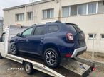 Dezmembrez Dacia Duster 2 1.2 TCE 2018 4x4 H5F 410 - 10