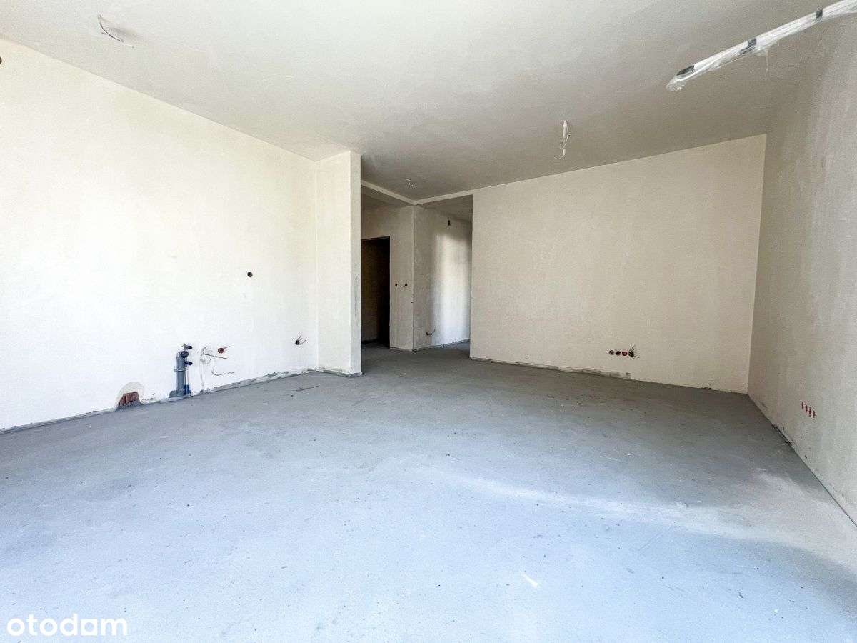 4-pok Apartament | Stan Deweloperski | 0% Prowizji - Pełny obrazek: 4/16