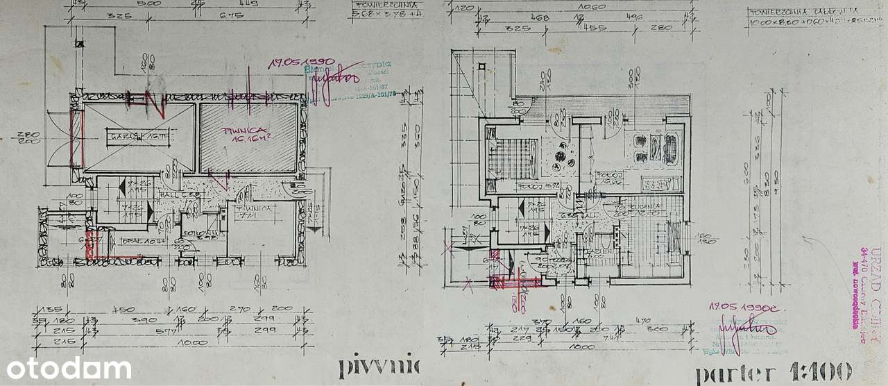 Dom w stanie do zamieszkania na Podhalu-19