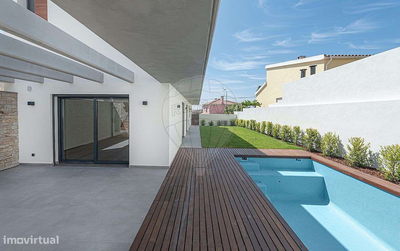 Moradia T4 para venda-23