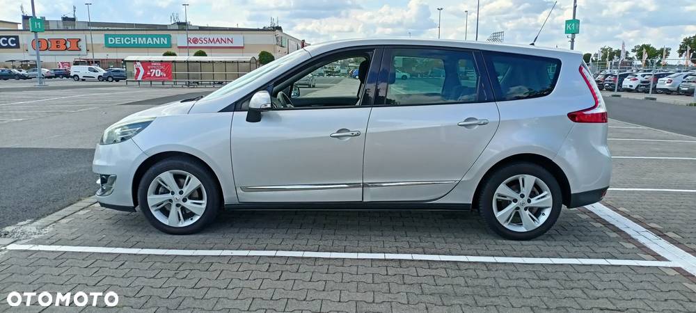 Renault Scenic TCe 130 Luxe - 6