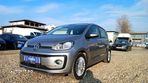 Volkswagen up! 1.0 BMT MPI Move - 5