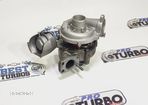 Turbosprężarka 753420 Peugeot Citroen Ford Mazda Volvo 1.6HDI 110KM - 5