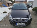 Opel Zafira 1.8 Cosmo - 4