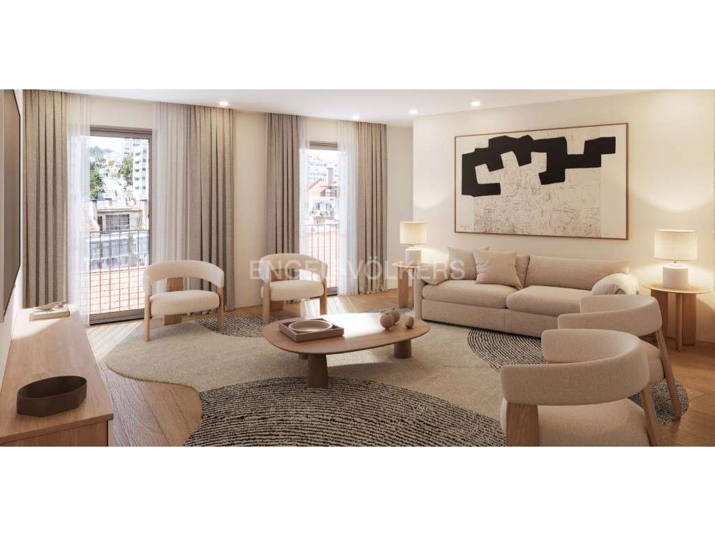 Terreno com PIP aprovado para construção de Deck Town House - Grande imagem: 5/11