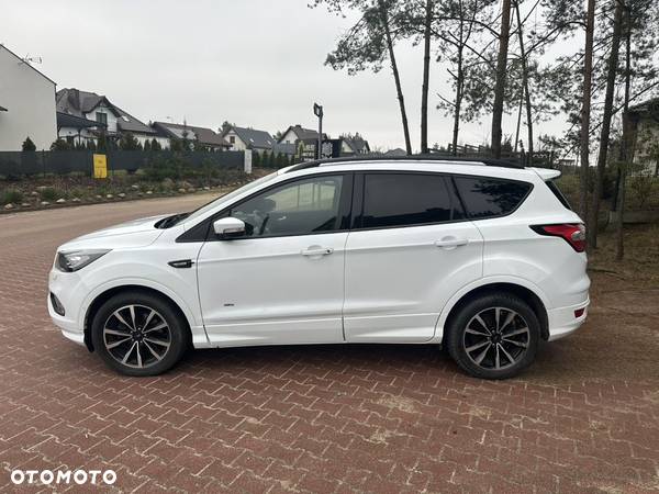 Ford Kuga 1.5 EcoBoost AWD ST-Line ASS - 11