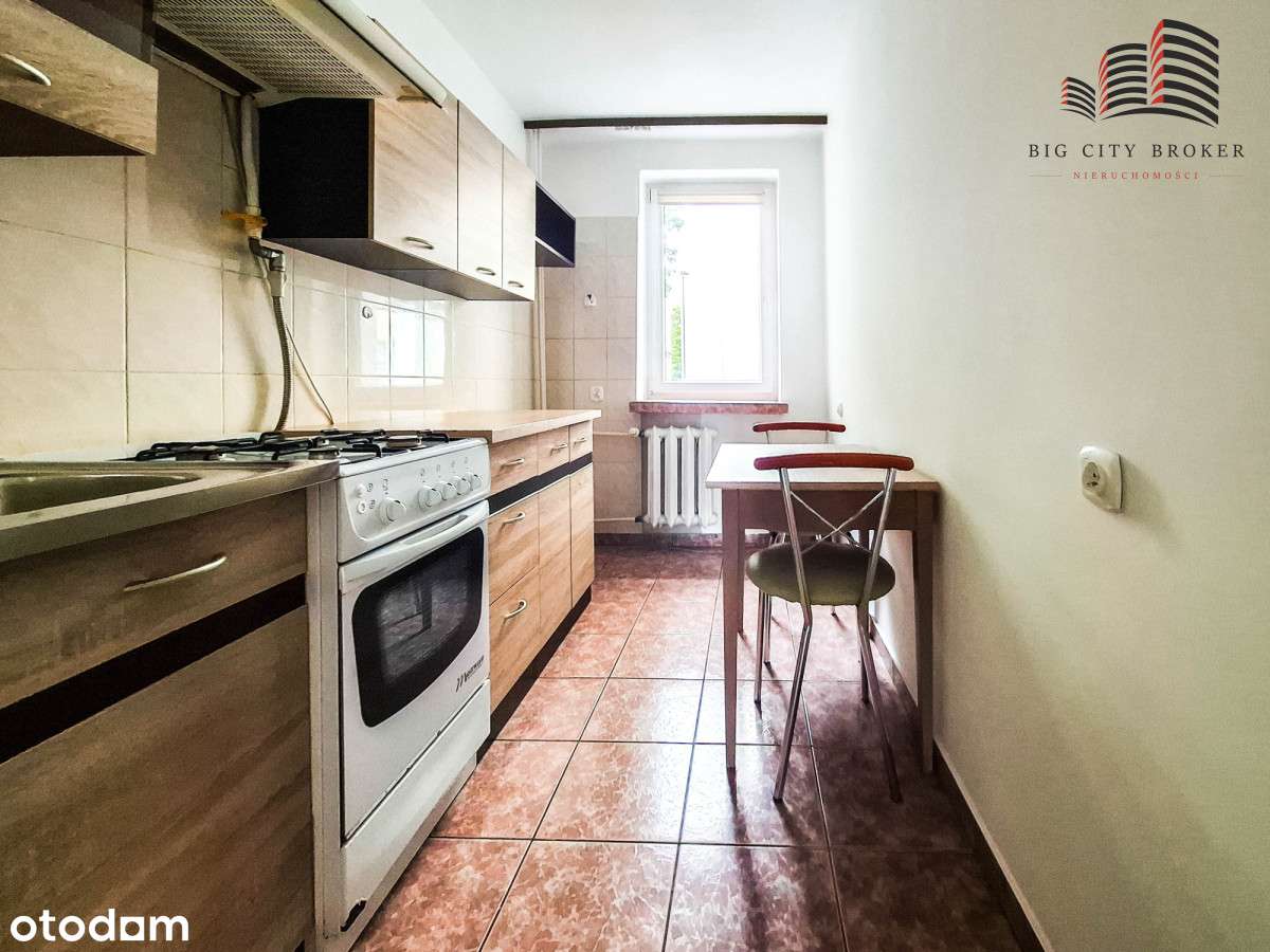 Centrum Lublina | 3 pokoje, loggia, parking - Pełny obrazek: 5/17