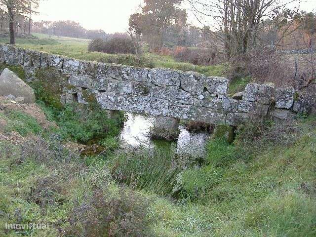 Quinta em Chaves Terreno 50 Ha (500 mil M2) Construção 1.593 m2-25