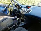 Ford Fiesta 1.25 Ambiente - 7