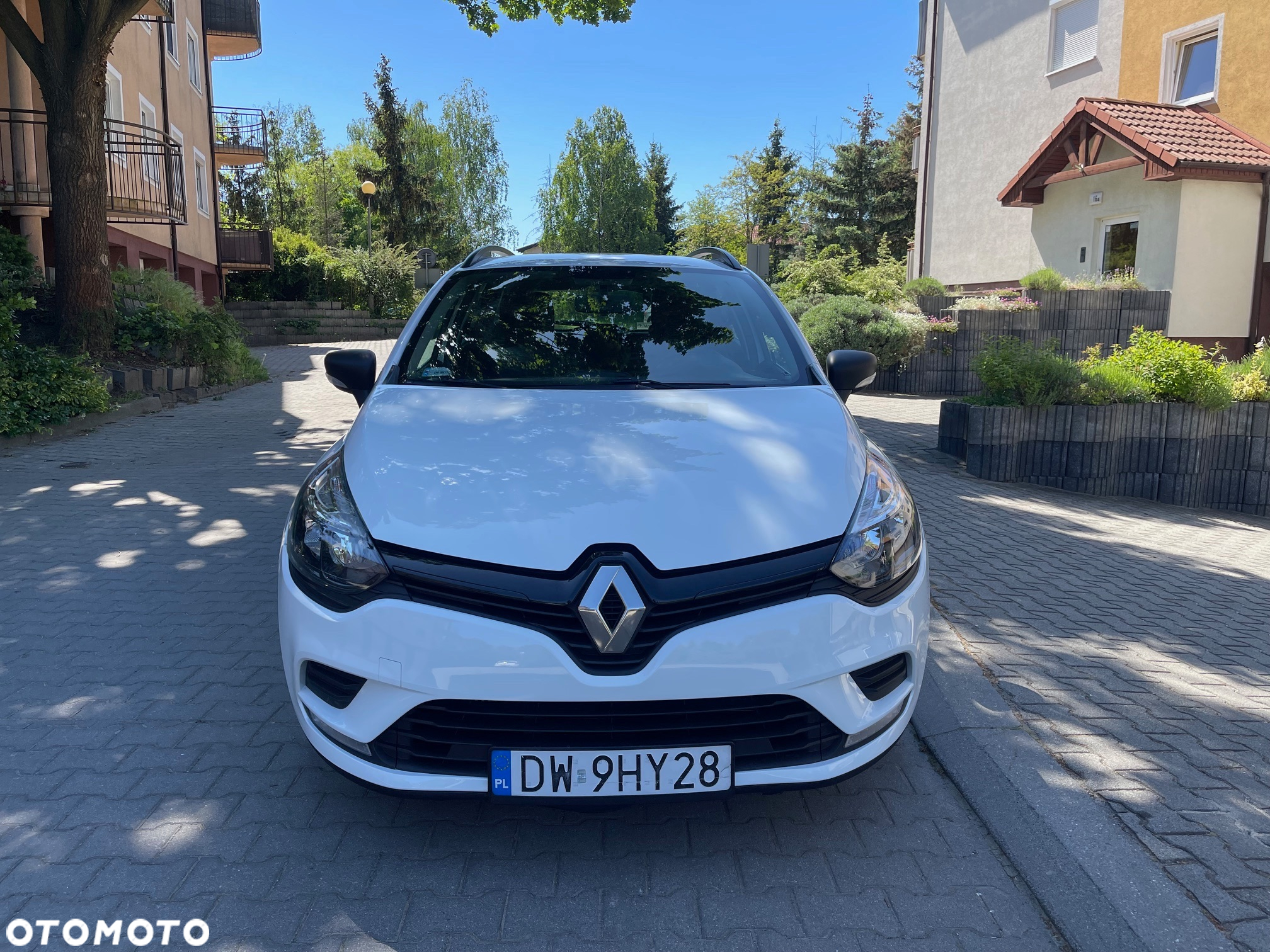 Renault Clio 1.5 dCi Energy Life - 8