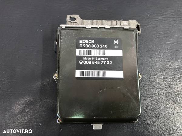 Calculator motor ecu Mercedes SL 500 R129 - 1