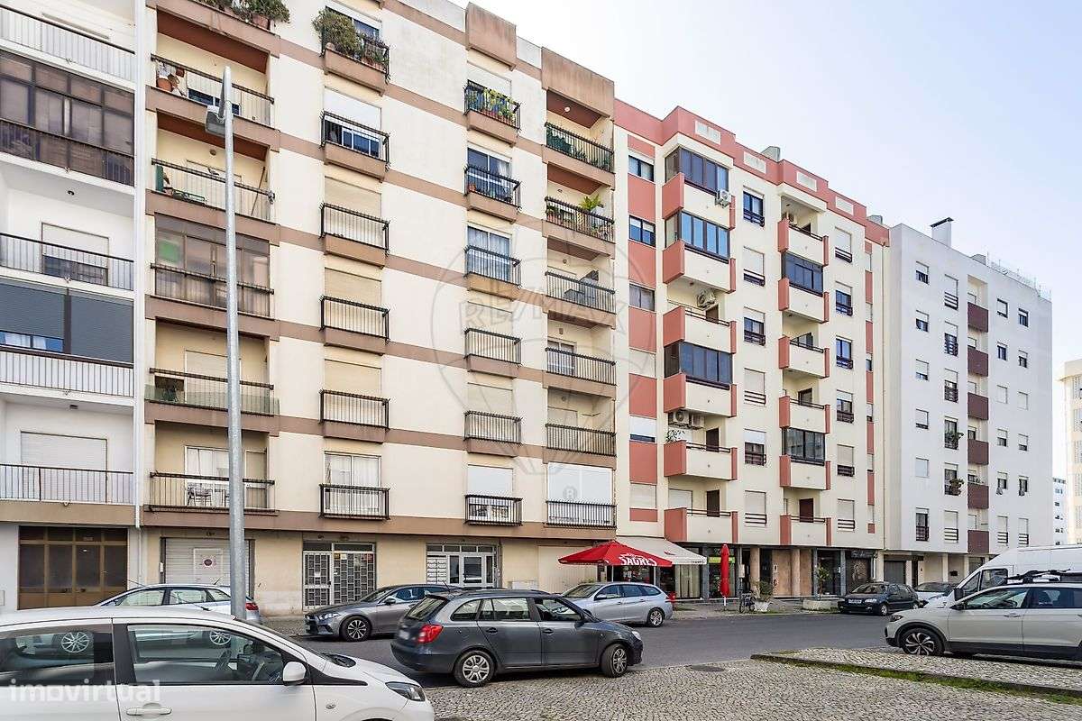 Apartamento T2 Para Venda