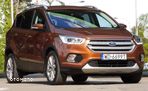 Ford Escape 2.0 EcoBoost AWD Titanium - 1