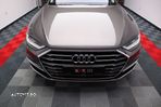 Audi A8 A8L 3.0 55 TFSI quattro MHEV Tiptronic - 3