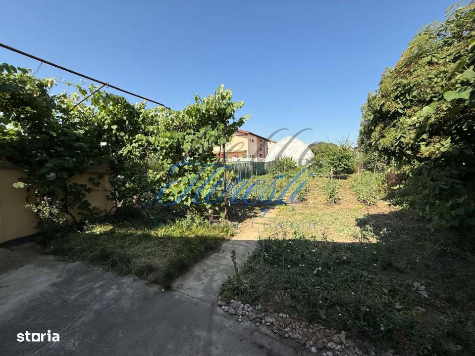 Casa cu 2 camere in zona Someseni - Imagine principală: 5/7