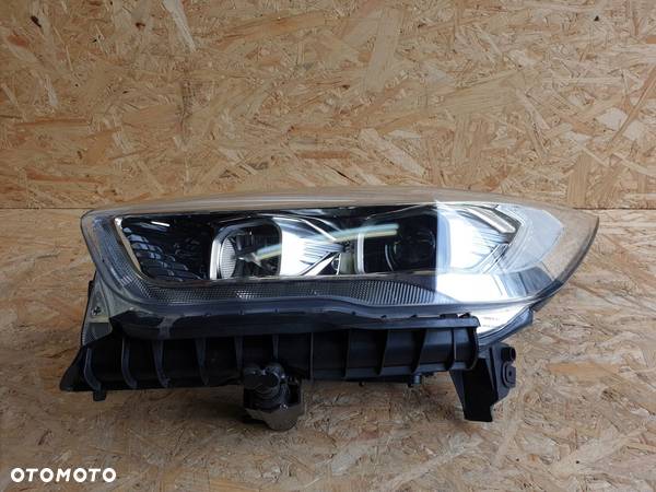 FORD KUGA MK2 LIFT LAMPA LEWY PRZÓD GV4113D155AJ XENON LED - 1