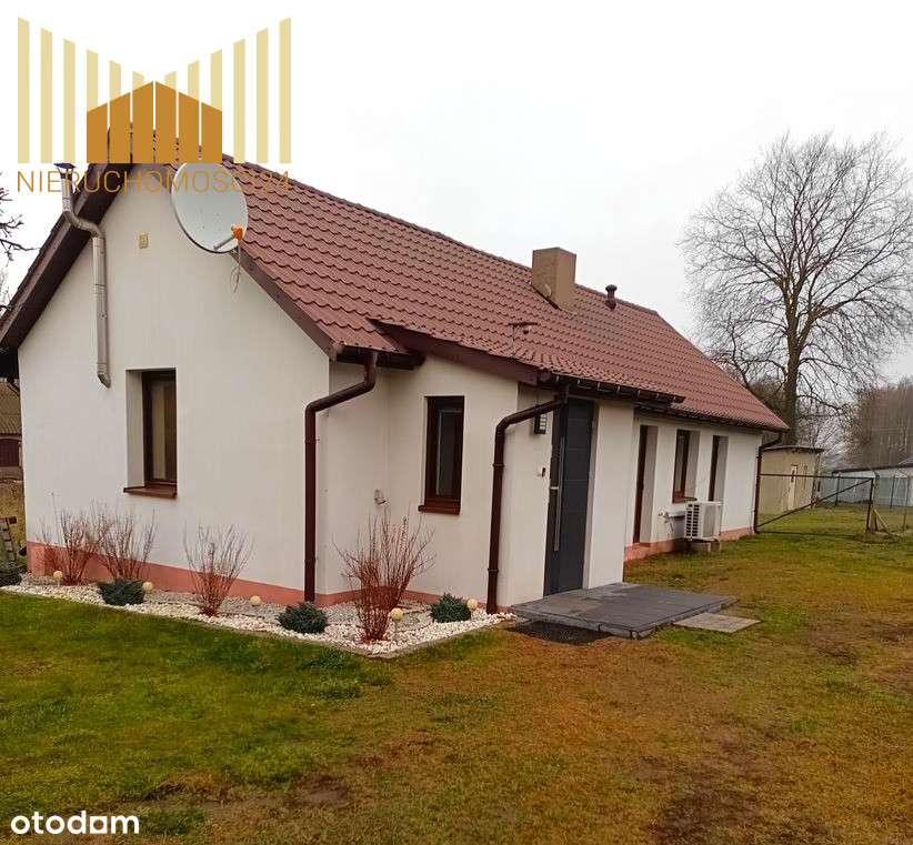 Dom gotowy do wprowadzenia !!! - Pełny obrazek: 2/19