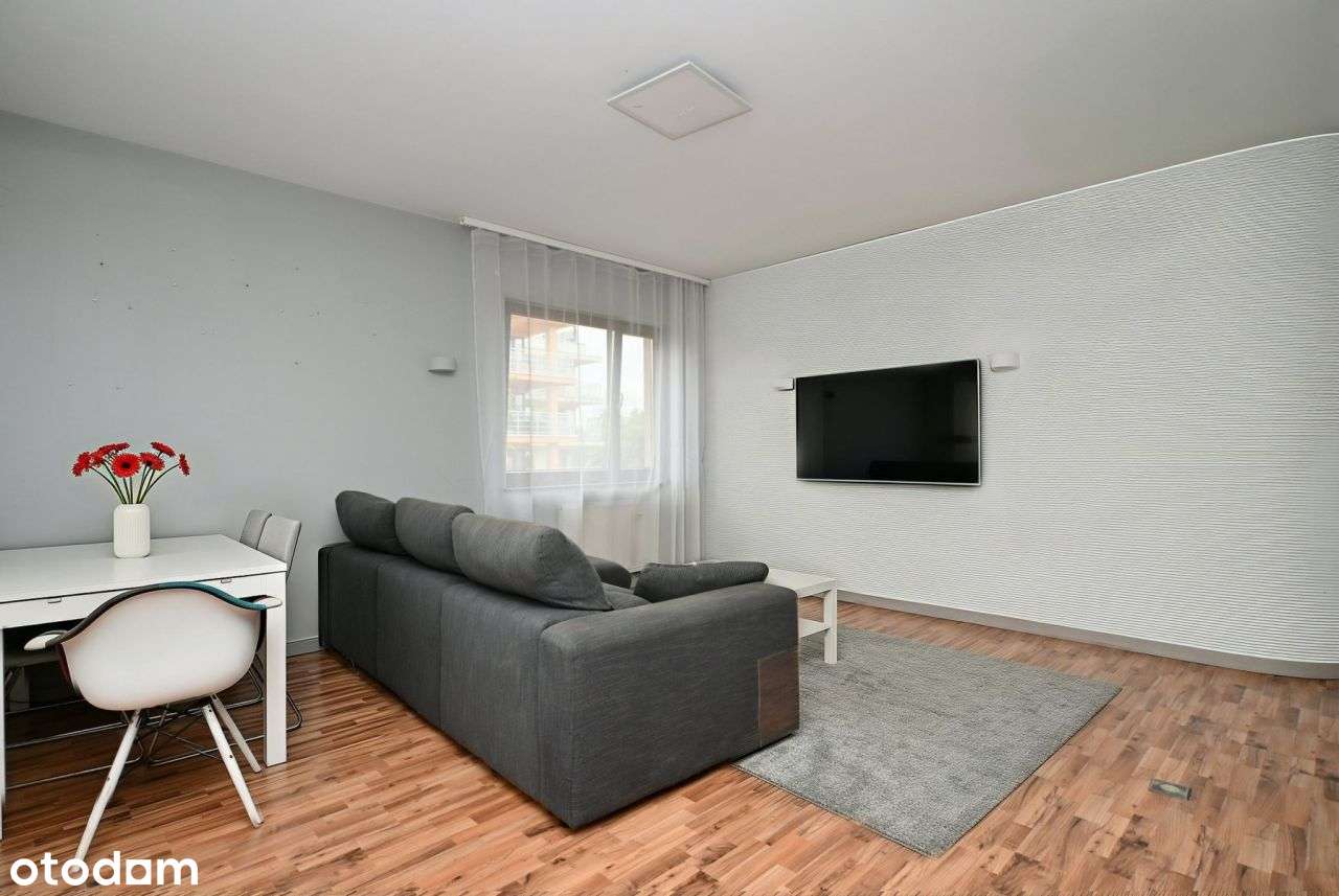 Apartament 3 Pokoje Krowodrza 81m2 Ul.Poznanska-3