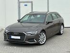 Audi A6 50 TDI mHEV Quattro Sport Tiptronic - 2