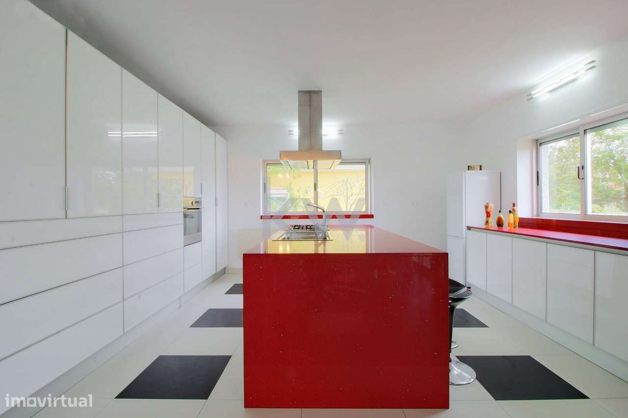 Moradia 3 quartos | anexos | jardim em Oliveirinha-12