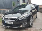 Peugeot 308 1.6 BlueHDi GT Line EAT6 - 3