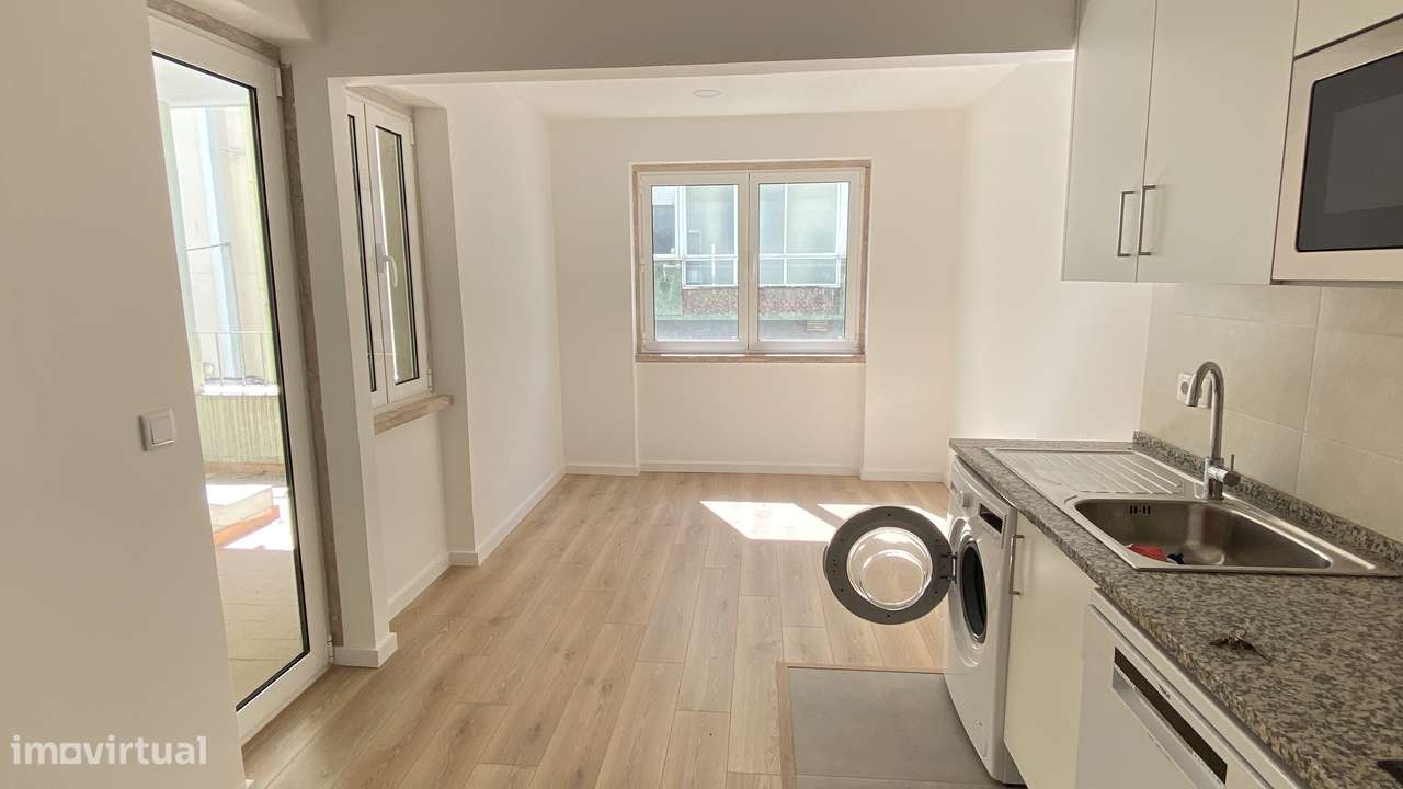 T2 em Moscavide - Grande imagem: 4/18