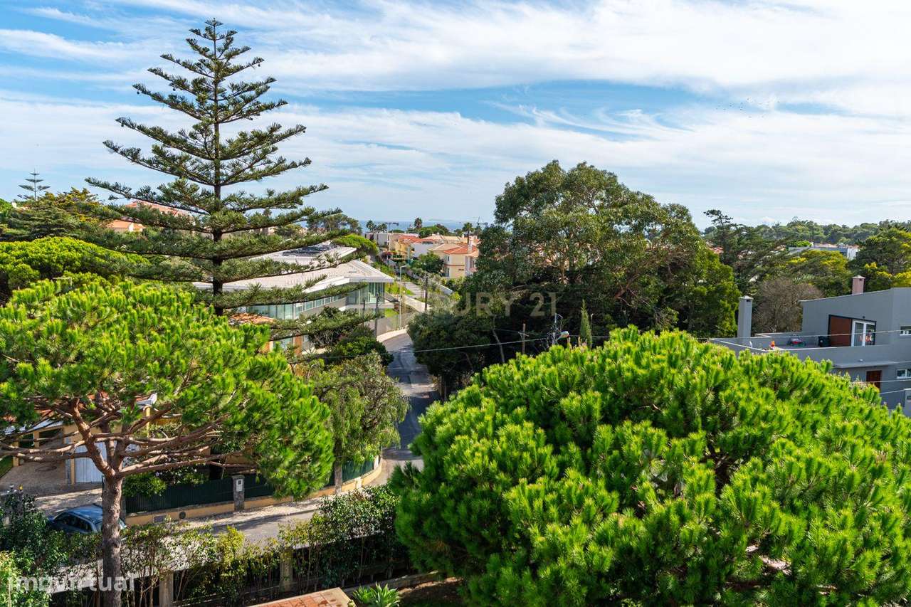 Apartamento em condomínio fechado - Quinta da Bicuda, Cascais-24