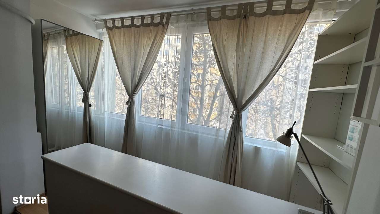 Apartament 3 camere - zona Teiul Doamnei Colentina - Imagine principală: 3/15