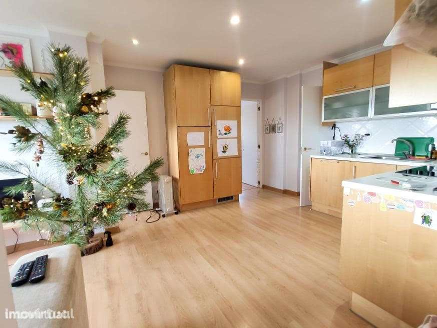 T3 Centro de Alverca - Grande imagem: 2/6