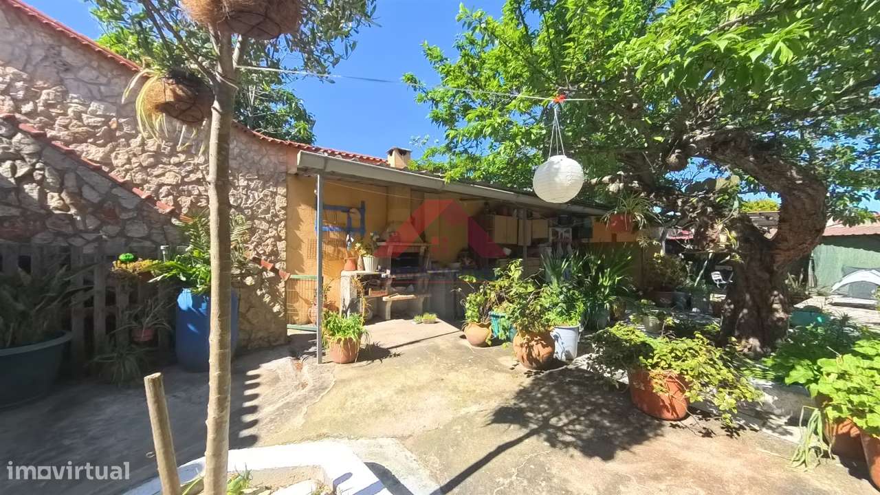 Moradia T3 Venda em Vila Chã de Ourique,Cartaxo - Grande imagem: 5/24