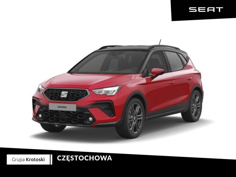 Seat Arona 1.0 TSI Style S&S 2026