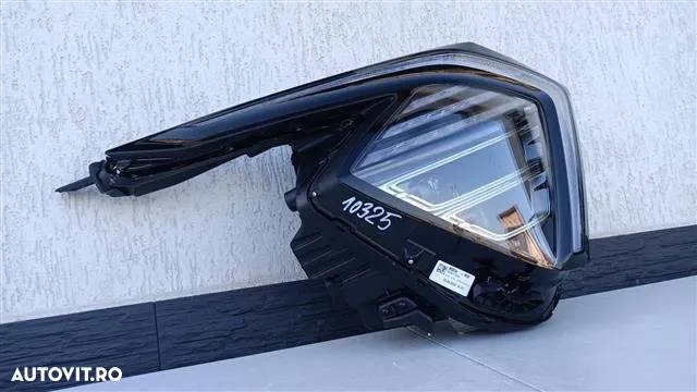 Far dreapta Full Led Kia Sportage 5 GT an 2023 2024 Complet cod 92102R2110 - 2