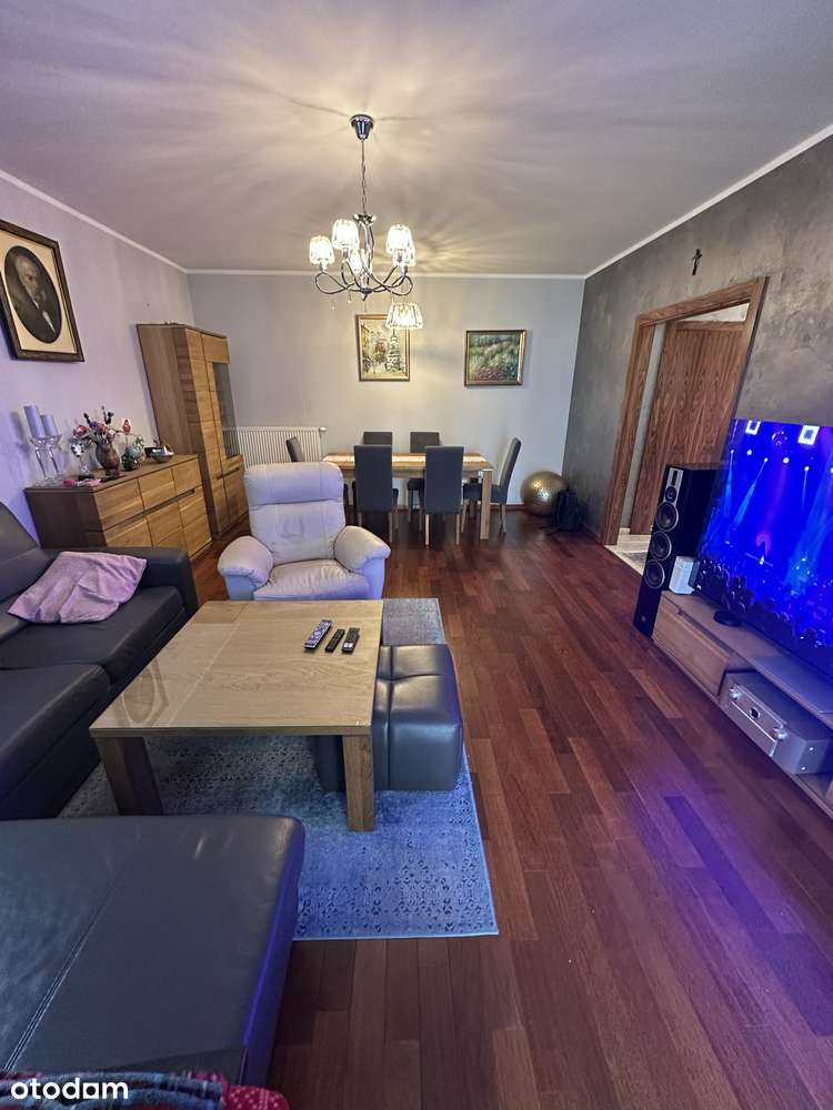 Cichy Apartament w pobliżu Metra - Pełny obrazek: 3/20