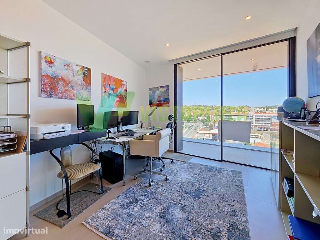 Penthouse T3 de Luxo junto à Marina de Lagos com Vista Mar / Rio e ...-25