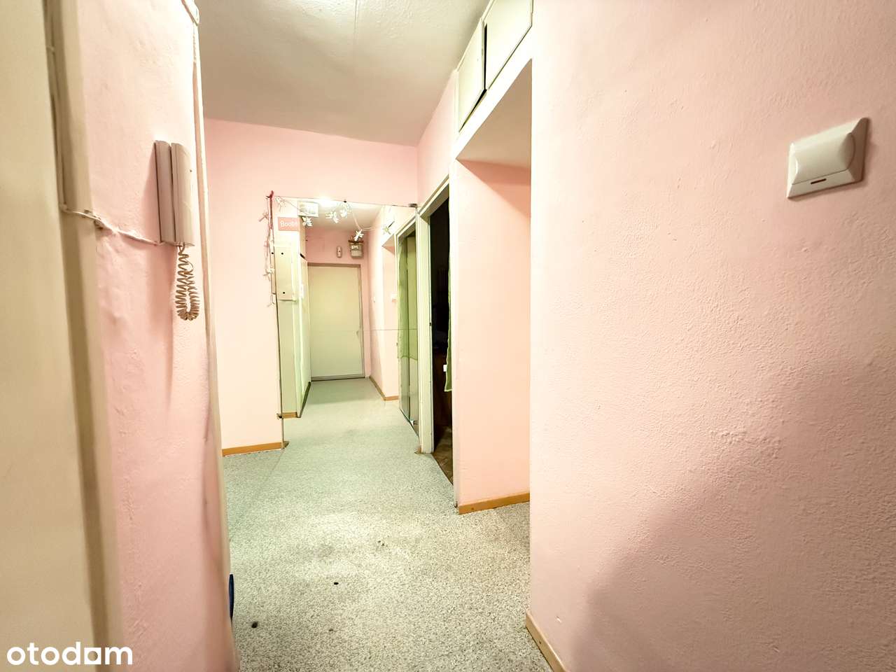 2 - pokojowe mieszkanie przy Galerii Arkadia! Świetna lokalizacja! - Pełny obrazek: 2/6