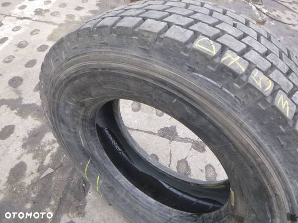 285/70r19.5 Michelin XDE2+ REMIX - 2