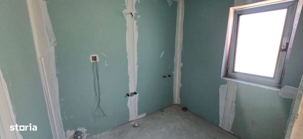 Agigea - Primarie, P+1, SD 125 mp, 4 cam, teren in proprietate 260 mp-5