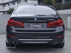 BMW 530 e iPerformance Line Luxury - 7