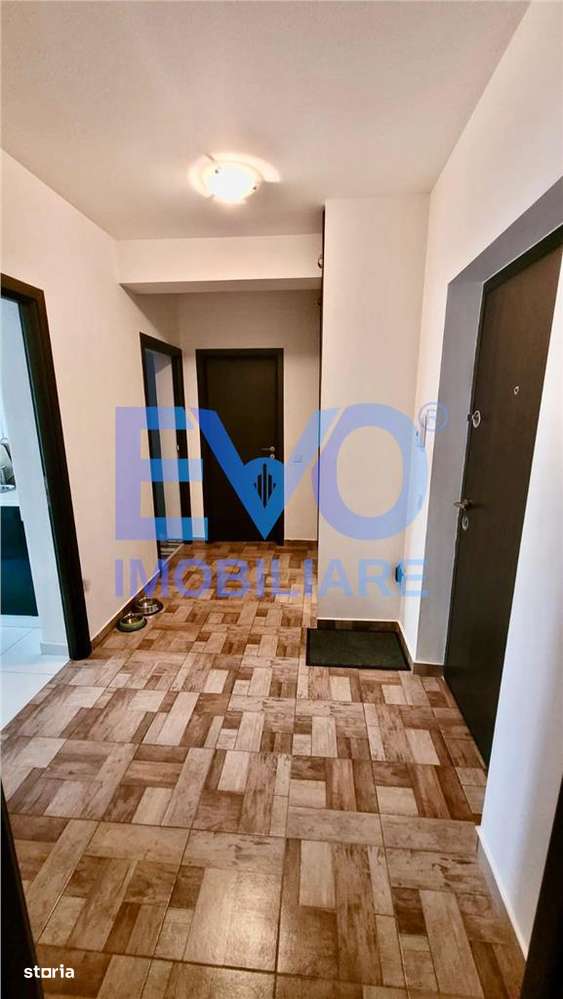 Apartament de vanzare, 2 camere, loc de parcare, Valea Lupului, Iasi - Imagine principală: 3/9